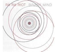 Ra Ra Riot - Binary Mind [VINYL]