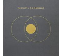 RA RA RIOT - Rhumb Line [VINYL]