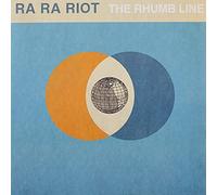 Ra Ra Riot - Rhumb Line [VINYL]