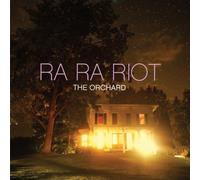 Ra Ra Riot - The Orchard