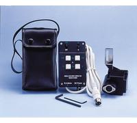 RA Single Axis Motor Drive for EQ3-2 Mount w Multi-Speed Handset