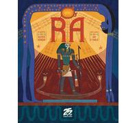 RA: Standard Edition