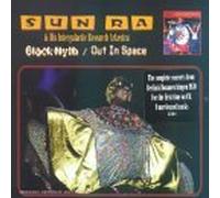 Ra Sun - Black Myth/Out in Space