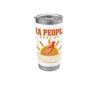 Ra Sun God Egyptian Mythology Ancient Egypt Gift Stainless Steel Insulated Tumbler
