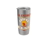 Ra Sun God Egyptian Mythology Ancient Egypt Gift Stainless Steel Insulated Tumbler