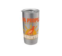 Ra Sun God Egyptian Mythology Ancient Egypt Gift Stainless Steel Insulated Tumbler