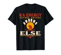 Ra Sun God Egyptian Mythology Ancient Egypt Gift T-Shirt
