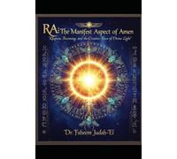 RA: The Manifest Aspect of Amen