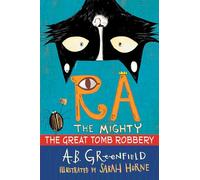 Ra the Mighty: The Great Tomb Robbery: 2