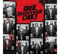 RA The Rugged Man - Die, Rugged Man, Die [VINYL]