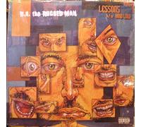 Ra the Rugged Man - Lessons/How Low [12" VINYL]