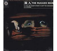 Ra the Rugged Man - Til My Heart Stops [12" VINYL]