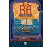 RA: Traders Expansion - Pharaoh Edition