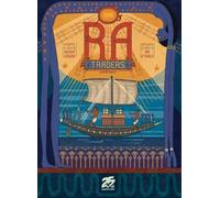 RA: Traders Expansion - Standard Edition