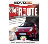 RA©ussir votre code de la route 2009, vol. 2