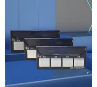 RA0 86 3 Roughness Sample with 0 0250 Flat External Polishing for Precise Texture and Finish Comparison (flat grinding)