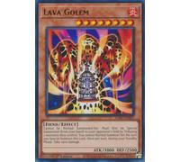 RA01-EN001 Lava Golem (Ultra Rare)
