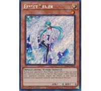 RA01-EN003 Effect Veiler (Platinum Secret Rare)