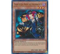 RA01-EN005 Tour Guide From the Underworld (Ultimate Rare)
