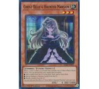 RA01-EN011 Ghost Belle & Haunted Mansion (Ultra Rare)