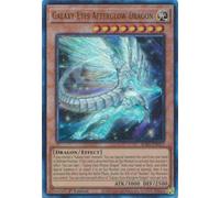 RA01-EN017 Galaxy-Eyes Afterglow Dragon (Ultimate Rare)