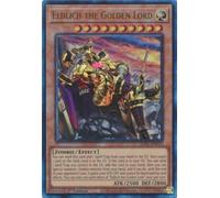 RA01-EN019 Eldlich the Golden Lord (Alternate Art) (Ultimate Rare)