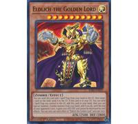 RA01-EN019 Eldlich the Golden Lord (Ultra Rare)