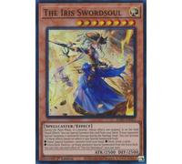 RA01-EN023 The Iris Swordsoul (Super Rare)