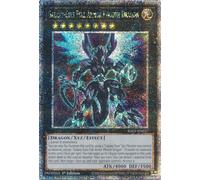 RA01-EN037 Galaxy-Eyes Full Armor Photon Dragon (Quarter Century Secret Rare)