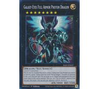 RA01-EN037 Galaxy-Eyes Full Armor Photon Dragon (Super Rare)