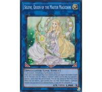 RA01-EN047 Selene, Queen of the Master Magicians (Super Rare)