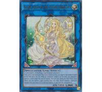 RA01-EN047 Selene, Queen of the Master Magicians (Ultimate Rare)
