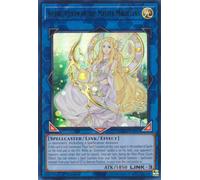 RA01-EN047 Selene, Queen of the Master Magicians (Ultra Rare)