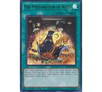 RA01-EN055 Pre-Preparation of Rites (Ultra Rare)