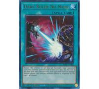 RA01-EN060 Dark Ruler No More (Ultimate Rare)