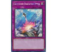 RA01-EN069 Compulsory Evacuation Device (Platinum Secret Rare)