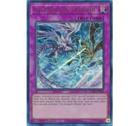 RA01-EN078 Ice Dragon's Prison (Ultimate Rare)