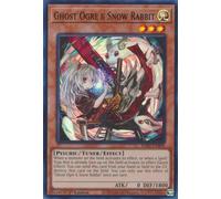 RA02-EN009 Ghost Ogre & Snow Rabbit (Alternate Art) (Ultimate Rare)