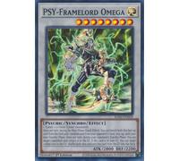 RA02-EN028 PSY-Framelord Omega (Platinum Secret Rare)