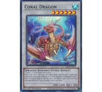 RA02-EN031 Coral Dragon (Ultimate Rare)