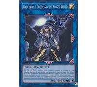 RA02-EN045 Underworld Goddess of the Closed World (Ultra Rare)