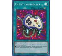 RA02-EN051 Enemy Controller (Secret Rare)