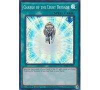 RA02-EN055 Charge of the Light Brigade (Secret Rare)