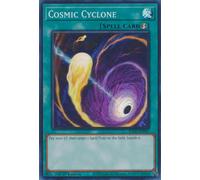RA02-EN061 Cosmic Cyclone (Quarter Century Secret Rare)