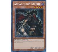 RA03-EN002 Armageddon Knight (Secret Rare)