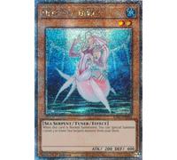 RA03-EN004 Deep Sea Diva (Quarter Century Secret Rare)
