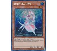 RA03-EN004 Deep Sea Diva (Secret Rare)