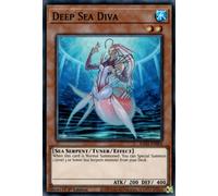 RA03-EN004 Deep Sea Diva (Super Rare)