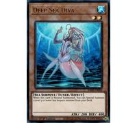 RA03-EN004 Deep Sea Diva (Ultra Rare)