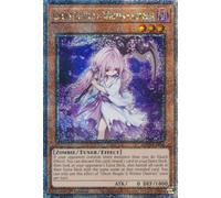 RA03-EN014 Ghost Reaper & Winter Cherries (Quarter Century Secret Rare)